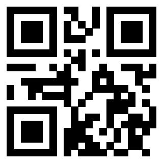 Scansione del QrCode di 3913089537
