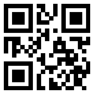 Immagine del Qr Code di 3913089538