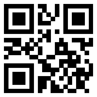 Il QrCode di 3913089539
