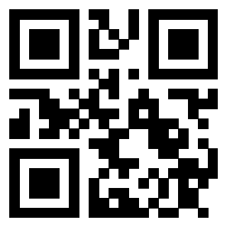 Scansione del Qr Code di 3913089542