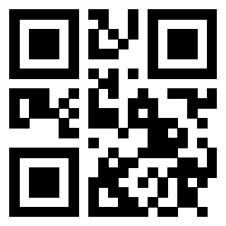 Il QrCode di 3913089544