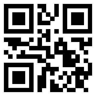 Scansione del QrCode di 3913089546