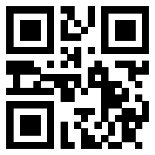 Il QrCode di 3913089547