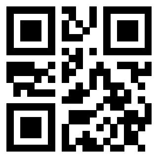 3913089550 - Immagine del Qr Code associato