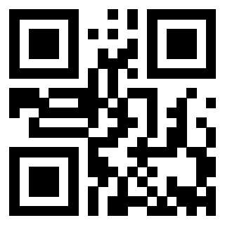 3913089552 - Immagine del QrCode associato