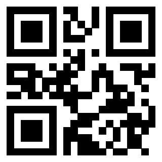 3913089554 - Immagine del QrCode associato