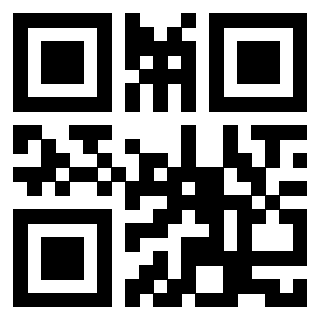 Il QrCode di 3913089557