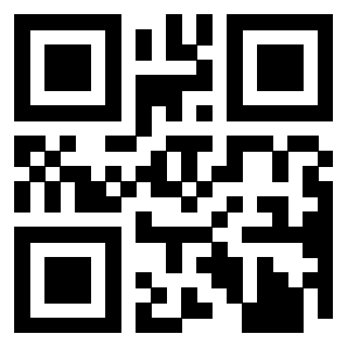 3913089558 QrCode associato
