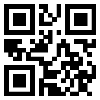 3913089559 - Immagine del Qr Code associato