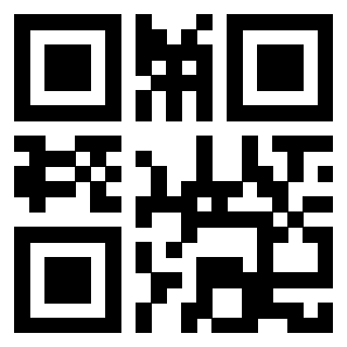 Immagine del QrCode di 3913089560