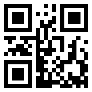 3913089561 - Immagine del QrCode associato