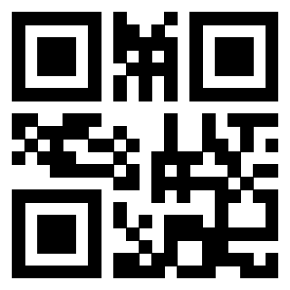 3913089562 - Immagine del Qr Code associato
