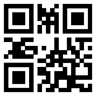 3913089563 - Immagine del Qr Code associato