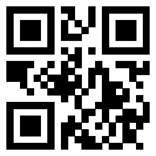 3913089565 QrCode associato