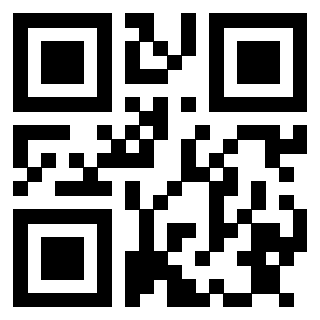 3913103017 - Immagine del QrCode associato