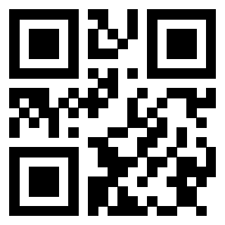 Scansione del Qr Code di 3913103019
