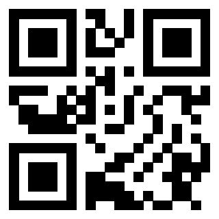 3913103020 QrCode associato