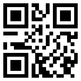 3913103021 QrCode associato