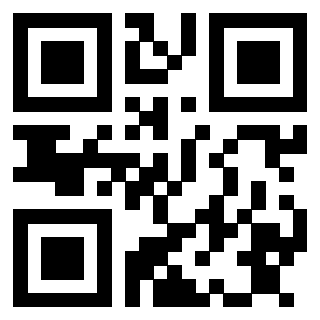 3913103025 QrCode associato