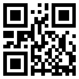 Il Qr Code di 3913103026