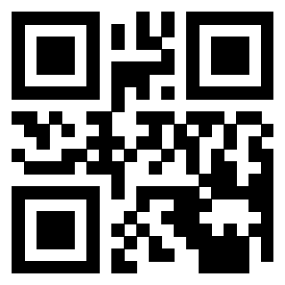 Il QrCode di 3913103027