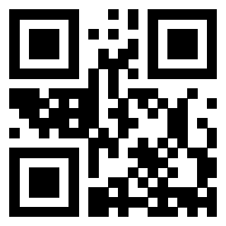 3913103033 QrCode associato