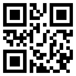 Scansione del Qr Code di 3913103037