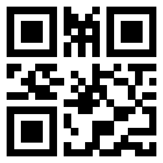 Scansione del QrCode di 3913103038