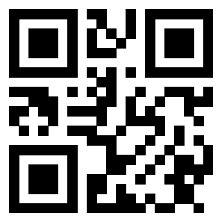 3913103040 Qr Code associato