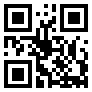 Scansione del Qr Code di 3913103043