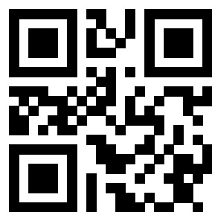 Scansione del QrCode di 3913103044