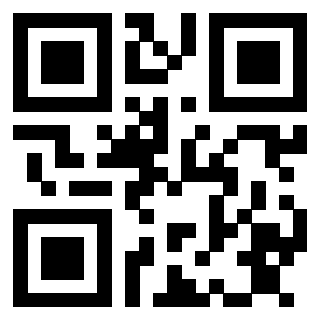 3913103047 - Immagine del Qr Code associato