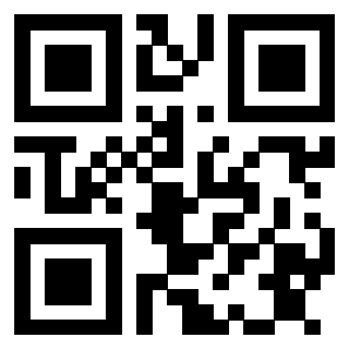 3913103049 - Immagine del QrCode associato