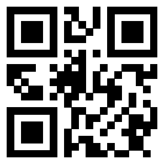 3913103050 QrCode associato
