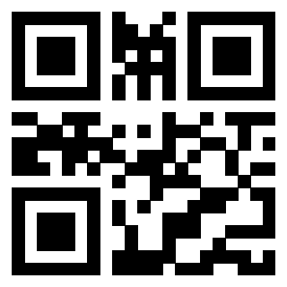 Immagine del Qr Code di 3913103051