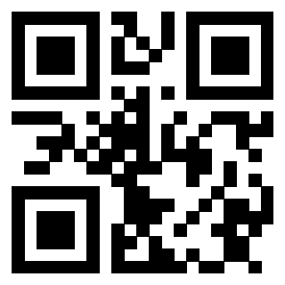 3913103052 Qr Code associato