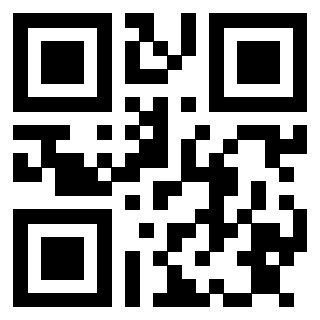 3913103055 - Immagine del QrCode