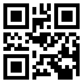 Immagine del Qr Code di 3913103056