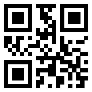 3913103057 Qr Code associato