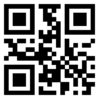 Scansione del QrCode di 3913103058