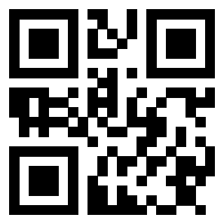 Scansione del Qr Code di 3913103059