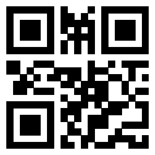 Immagine del Qr Code di 3913103063
