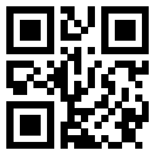 Scansione del Qr Code di 3913103064