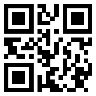 3913103067 - Immagine del Qr Code associato