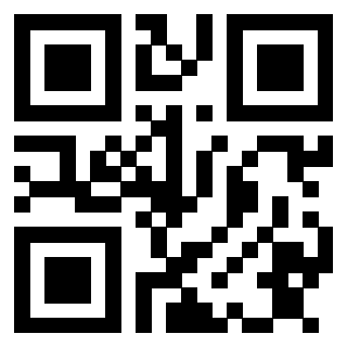 3913103070 - Immagine del Qr Code associato