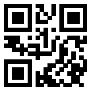 Scansione del QrCode di 3913103074