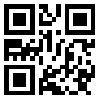 Scansione del Qr Code di 3913103075