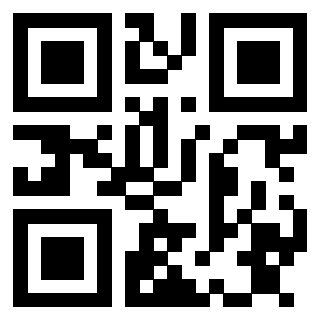 3913103077 - Immagine del QrCode associato