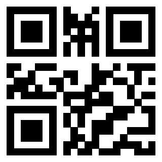3913103081 QrCode associato