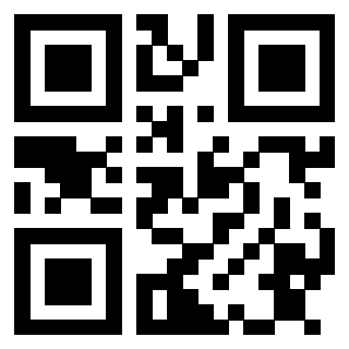 3913103088 - Immagine del QrCode associato